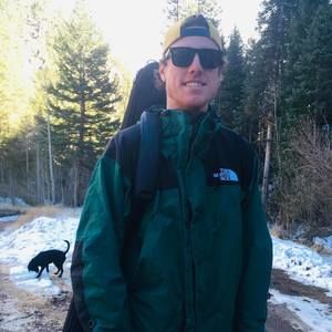 Meet your Posher, Jonathan